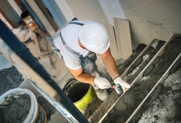Best Poured Concrete Foundation  in Triana, AL